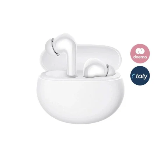 Redmi Buds 4 Active - White